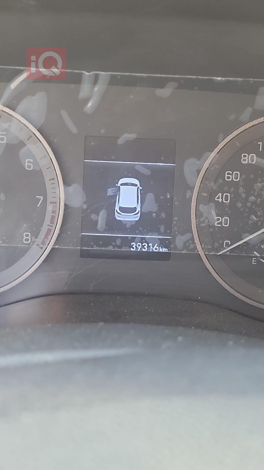 هيونداي توسان